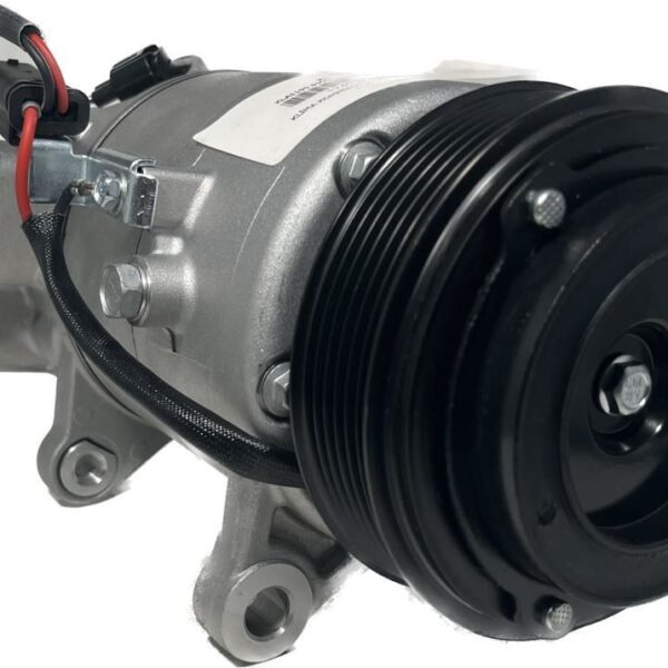 Kli̇ma Kompresör (Pv6) Bmw F20 F31 15-19 F21 F56 F54 G30