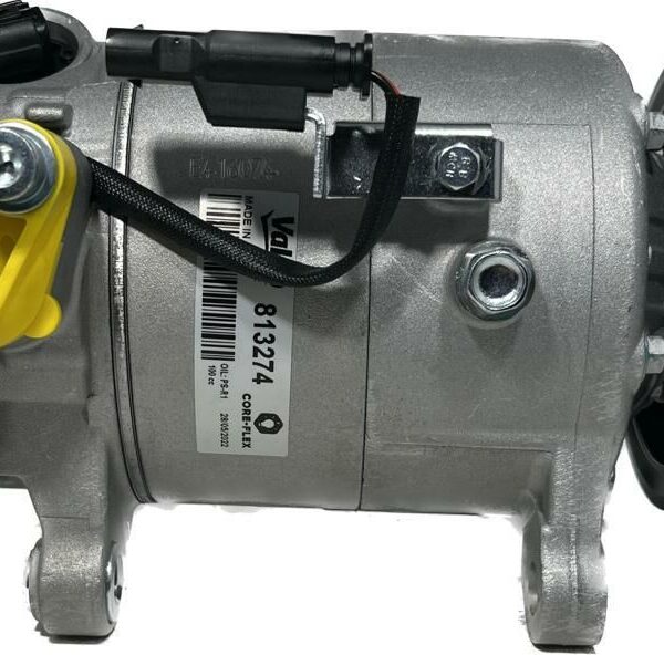 Kli̇ma Kompresör (Pv6) Bmw F48 / F39 / F25 / X1 / X2 / X3