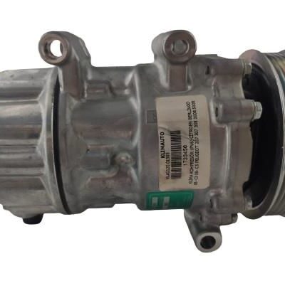 KLİMA KOMPRESÖR (PV6) CİTROEN BERLİNGO 08- C3 09- C5 PEUGEOT 207 307 3