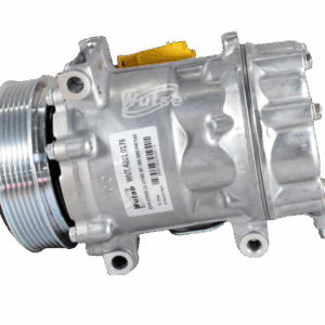 KLİMA KOMPRESÖR (PV6) CİTROEN BERLINGO (08-)C3 II(09-)PEUGEOT 307 (00-