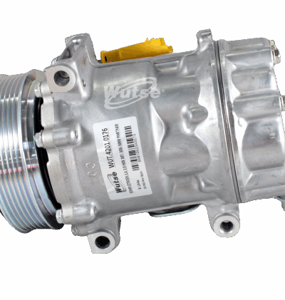KLİMA KOMPRESÖR (PV6) CİTROEN BERLINGO (08-)C3 II(09-)PEUGEOT 307 (00-