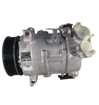 KLİMA KOMPRESÖR (PV6) CİTROEN C5 | PEUGEOT 208 508 3008 5008 | OPEL CORSA F