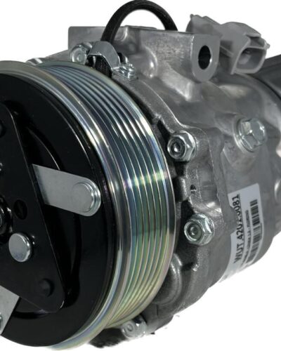 KLİMA KOMPRESÖR (PV6) FİAT FIORINO 1.3JTD (08-)LINEA 1.3JTD(07-)