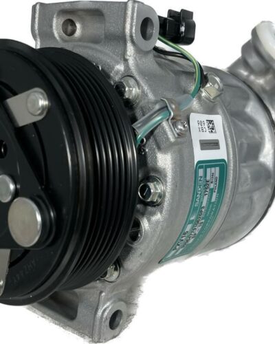 KLİMA KOMPRESÖR (PV6) FORD C-MAX (10-)FOCUS III (11-)MONDEO IV (07-)
