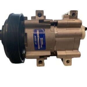 KLİMA KOMPRESÖR (PV6) FORD ESCORT / MONDEO FS10 145MM