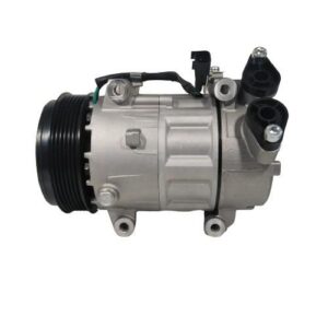 KLİMA KOMPRESÖR (PV6) FORD FIESTA V  (01-)FOCUS C-MAX (03-)FOCUS II (0