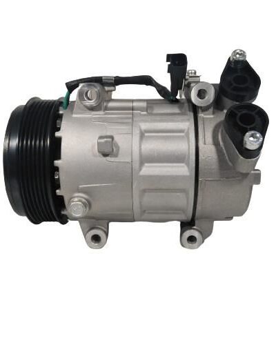 KLİMA KOMPRESÖR (PV6) FORD FIESTA V  (01-)FOCUS C-MAX (03-)FOCUS II (0