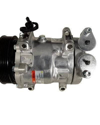 KLİMA KOMPRESÖR (PV6) FORD FIESTA V  (01-)FOCUS C-MAX (03-)FOCUS II (04-)S40 (04-)