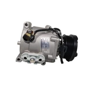 KLİMA KOMPRESÖR (PV6) FORD FIESTA V (01-)FOCUS I (98-)