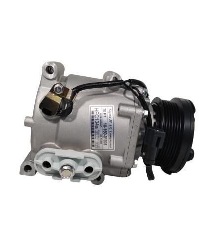 KLİMA KOMPRESÖR (PV6) FORD FIESTA V (01-)FOCUS I (98-)