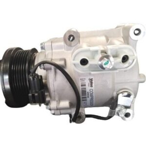KLİMA KOMPRESÖR (PV6) FORD FIESTA V (01-)FOCUS I (98-)