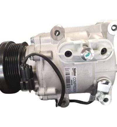 KLİMA KOMPRESÖR (PV6) FORD FIESTA V (01-)FOCUS I (98-)