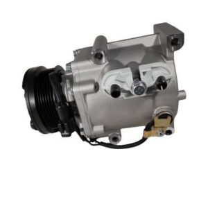 KLİMA KOMPRESÖR (PV6) FORD FIESTA V (01-)FOCUS I (98-)