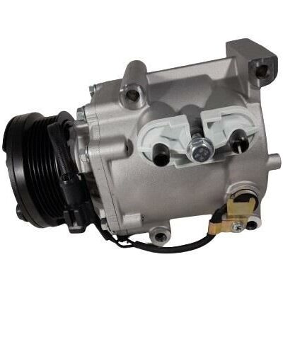 KLİMA KOMPRESÖR (PV6) FORD FIESTA V (01-)FOCUS I (98-)