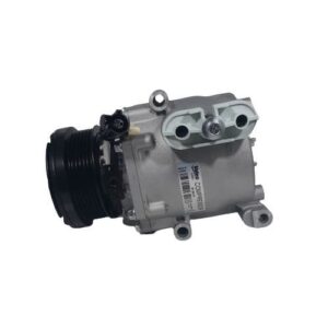 KLİMA KOMPRESÖR (PV6)FORD FIESTA V 1.4 01-08/FIESTA VI 1.6TI 08->