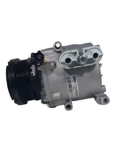 KLİMA KOMPRESÖR (PV6)FORD FIESTA V 1.4 01-08/FIESTA VI 1.6TI 08->