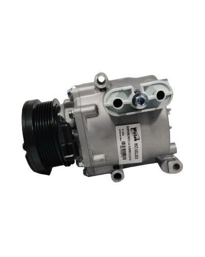 KLİMA KOMPRESÖR (PV6) FORD FIESTA V 1.4 01-08/FIESTA VI 1.6TI 08->
