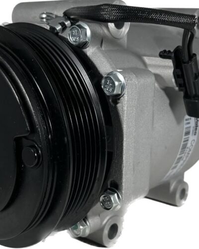 KLİMA KOMPRESÖR (PV6) FORD FIESTA VI 1.4 1.6 DCİ (08-)MAZDA 2 II (07-)