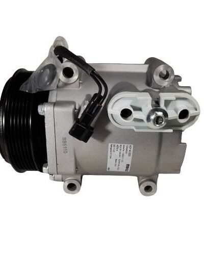 KLİMA KOMPRESÖR (PV6) FORD FIESTA VI 1.4 1.6 DCİ (08-)MAZDA 2 II (07-)
