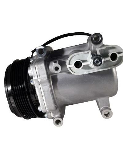KLİMA KOMPRESÖR (PV6) FORD FIESTA VI 1.4 1.6 DCİ (08-)MAZDA 2 II (07-)