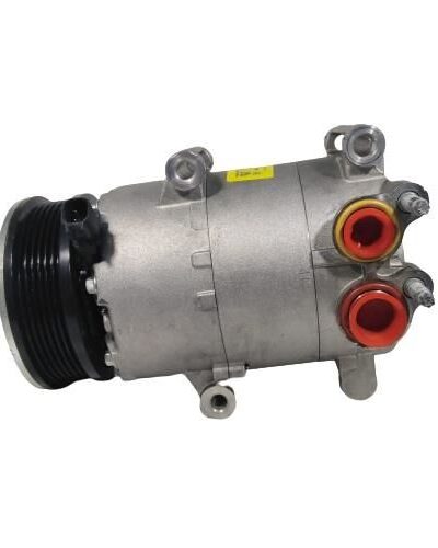 KLİMA KOMPRESÖR (PV6)FORD  FOCUS C-MAX (10-)FOCUS III (11-)VOLVO S60 (10-)S80 II (06-)