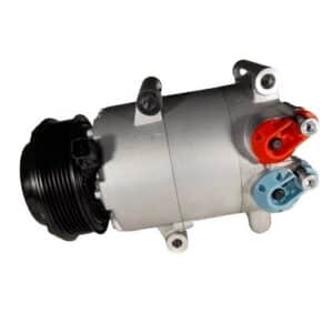KLİMA KOMPRESÖR (PV6)FORD  FOCUS C-MAX (10-)FOCUS III (11-)VOLVO S60 (10-)S80 II (06-)