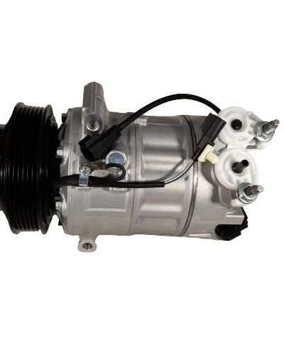 KLİMA KOMPRESÖR (PV6) FORD MONDEO 2.0 07-15 TDCI FOCUS III 2.0TDCI