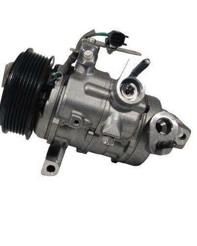 KLİMA KOMPRESÖR (PV6) FORD TRANSİT COURİER FİESTA VII 150MM