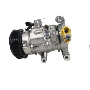 KLİMA KOMPRESÖR (PV6) FORD TRANSIT/TOURNEO COURIER(14-)116MM