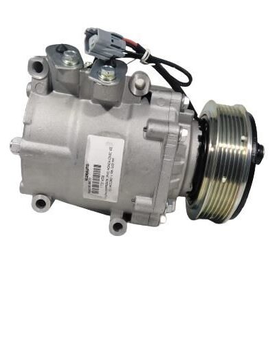KLİMA KOMPRESÖR (PV6) HONDA CIVIC VII (01-)ACCORD V (96-)103 MM