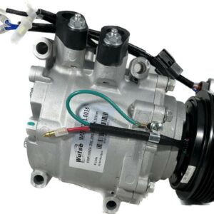 KLİMA KOMPRESÖR (PV6) HONDA CIVIC VII (01-)ACCORD V (96-)103 MM