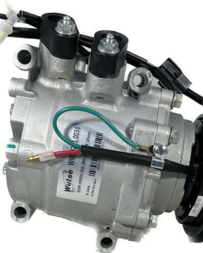KLİMA KOMPRESÖR (PV6) HONDA CIVIC VII (01-)ACCORD V (96-)103 MM