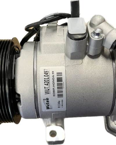 KLİMA KOMPRESÖR (PV6) HONDA FR CİVİC IX2.0İ VTEC TYPER 15-