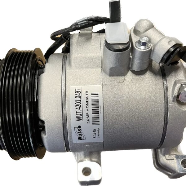 Kli̇ma Kompresör (Pv6) Honda Fr Ci̇vi̇c Ix2.0İ Vtec Typer 15-