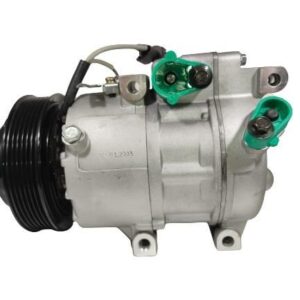 KLİMA KOMPRESÖR (PV6) HYUNDAİ ACCENT (05-)ELANTRA (06-)I30 (07-)122MM