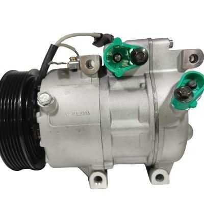 KLİMA KOMPRESÖR (PV6) HYUNDAİ ACCENT (05-)ELANTRA (06-)I30 (07-)122MM