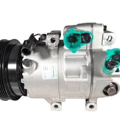 KLİMA KOMPRESÖR (PV6) HYUNDAİ ACCENT (05-)ELANTRA(06-)I30 (07-)126MM