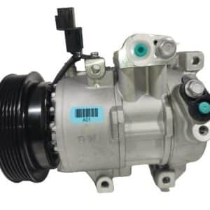 KLİMA KOMPRESÖR (PV6) HYUNDAİ ACCENT(11-) İ20 (09-)