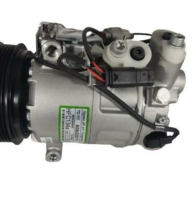 KLİMA KOMPRESÖR (PV6) MERCEDES A-CLASS W176 (12-)B-CLASS W246 (11-)CLA