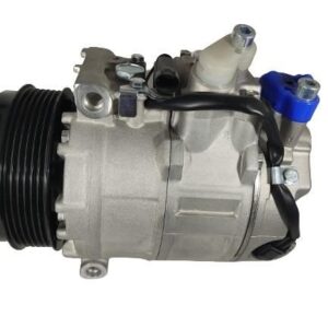 KLİMA KOMPRESÖR (PV6) MERCEDES C-CLASS W204 (07-)E-CLASS W207 W212 (09