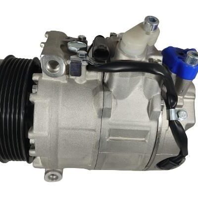 KLİMA KOMPRESÖR (PV6) MERCEDES C-CLASS W204 (07-)E-CLASS W207 W212 (09