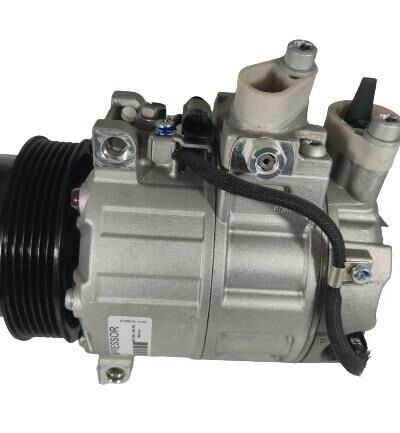 KLİMA KOMPRESÖR (PV6) MERCEDES C-CLASS W204 (07-)E-CLASS W207 W212 (09