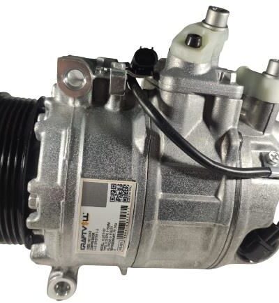 KLİMA KOMPRESÖR (PV6) MERCEDES C-CLASS W204 (07-)E-CLASS W207 W212 (09-)SPRINTER W906 (06-)