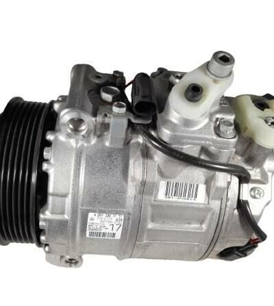 KLİMA KOMPRESÖR (PV6) MERCEDES C-CLASS W204 (07-)E-CLASS W211 W212 (09