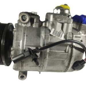 KLİMA KOMPRESÖR (PV6) MERCEDES C-CLASS W204 (07-)E-CLASS W211 W212 (09-)ML-CLASS W163 (98-)SPRINTER W906 (06-)