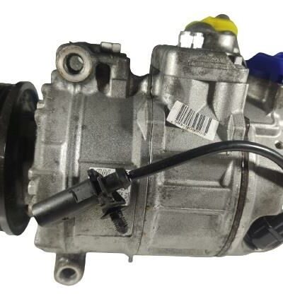 KLİMA KOMPRESÖR (PV6) MERCEDES C-CLASS W204 (07-)E-CLASS W211 W212 (09-)ML-CLASS W163 (98-)SPRINTER W906 (06-)