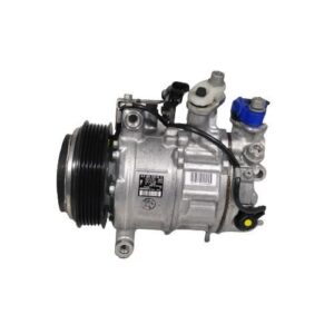 KLİMA KOMPRESÖR (PV6) MERCEDES C SERİ W205 E SERİ W213 G SERİ VİTO W447