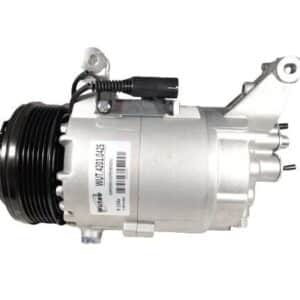 KLİMA KOMPRESÖR (PV6) MİNİ COOPER CONVERTIBLE (R52) (04-)MINI (R50-R53
