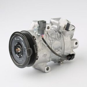 KLİMA KOMPRESÖR (PV6) MITSUBISHI COLT (04-)FORFOUR (04-)