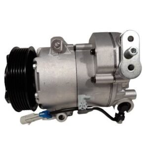 KLİMA KOMPRESÖR (PV6) OPEL ASTRA J 1.6-2.0-1.6T 09-15
